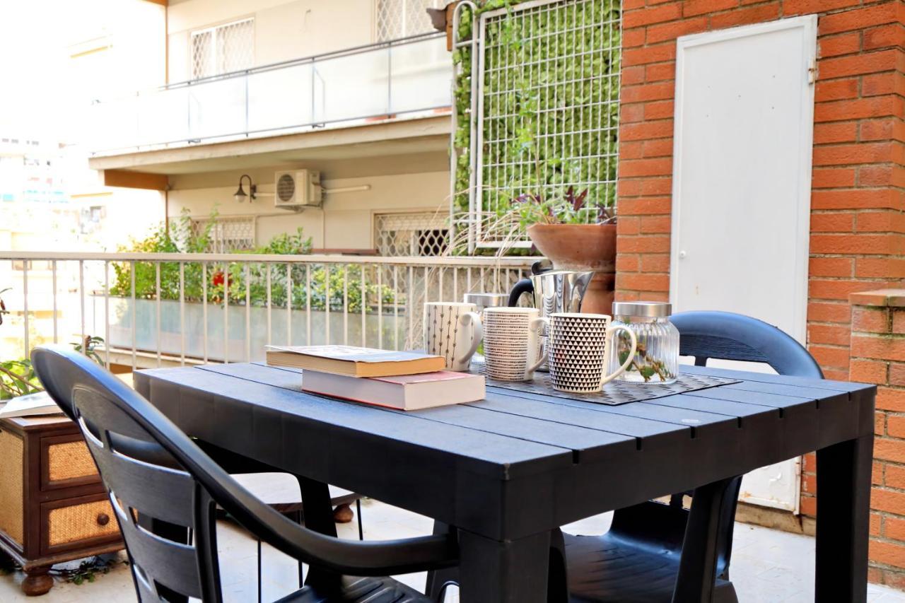 Tito Livio Apartment Rom Exterior foto