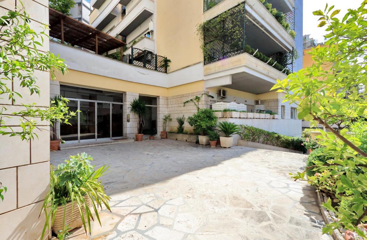 Tito Livio Apartment Rom Exterior foto