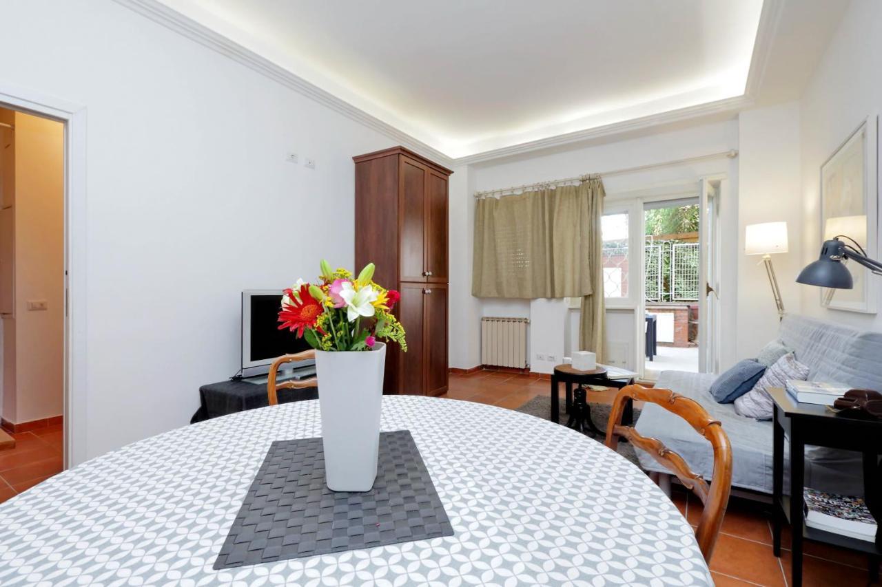 Tito Livio Apartment Rom Exterior foto