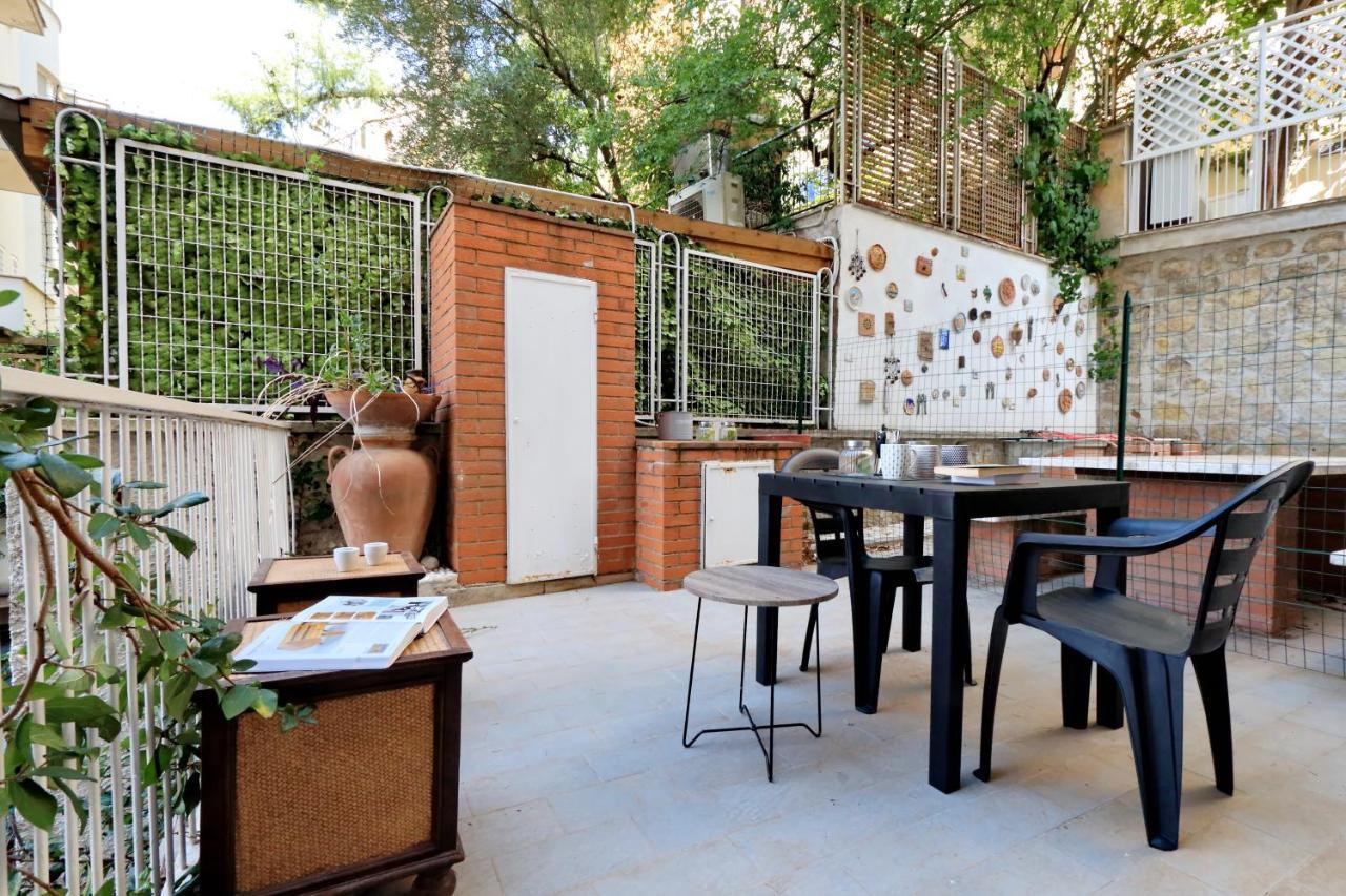 Tito Livio Apartment Rom Exterior foto