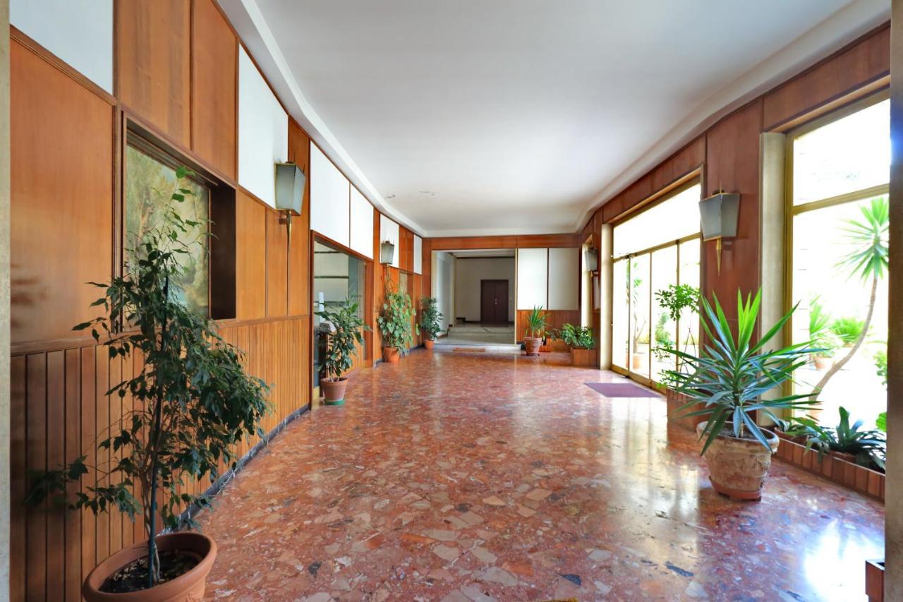 Tito Livio Apartment Rom Exterior foto